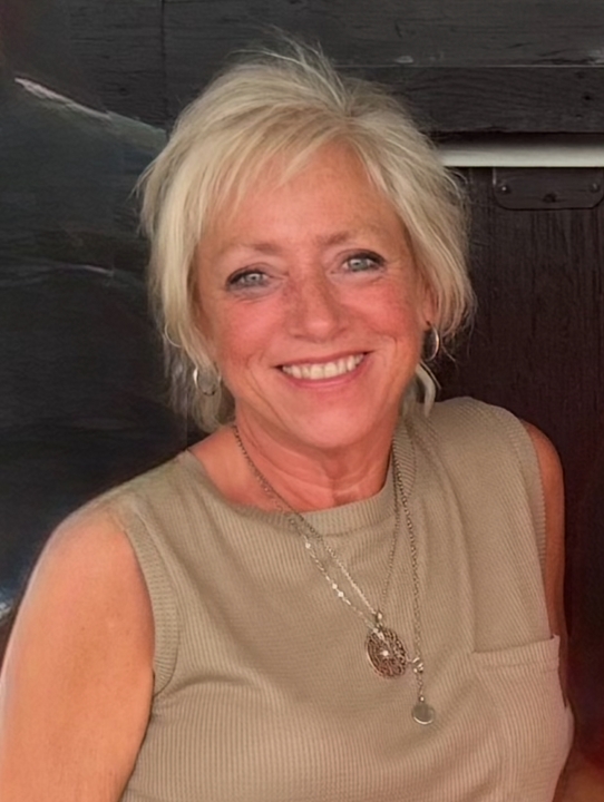 Susan Childress - Class of 1980 - Pickens High School