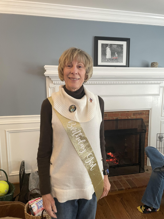 Cynthia Brazier - Class of 1974 - Pickens High School