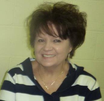 Roberta Galloway-pace - Class of 1961 - Pickens High School