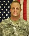 Bill Parris - Class of 1993 - Pickens High School