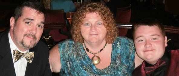 Judy Foster - Class of 1981 - Pickens High School