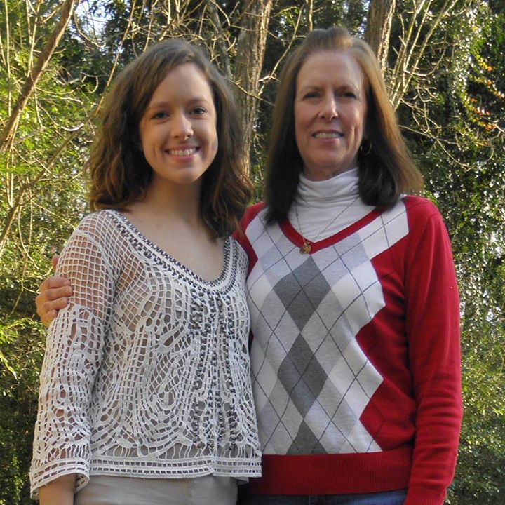 Teri Alexander - Class of 1978 - Pickens High School