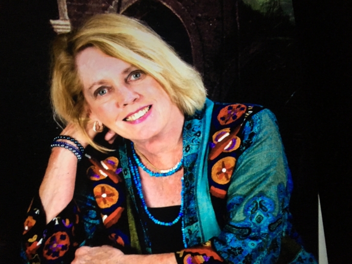 Jackie Gravely - Class of 1960 - Pickens High School