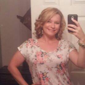 Pamela Godsey - Class of 2006 - Pickens High School