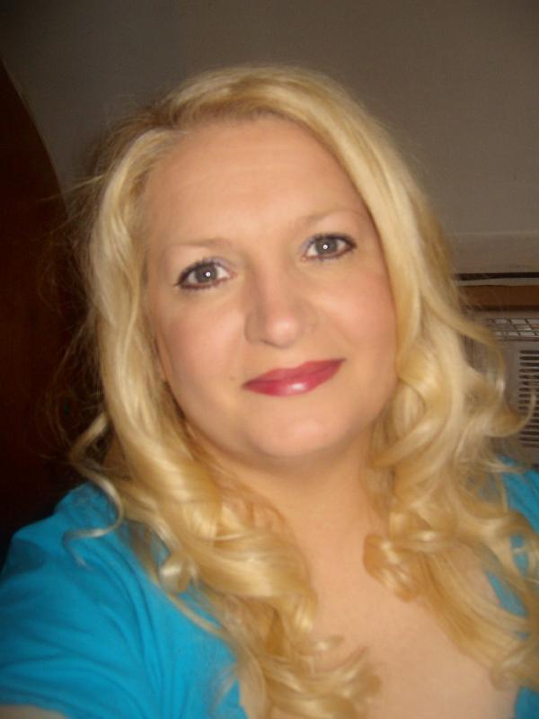 Yvanne Ramey - Class of 1984 - Pickens High School
