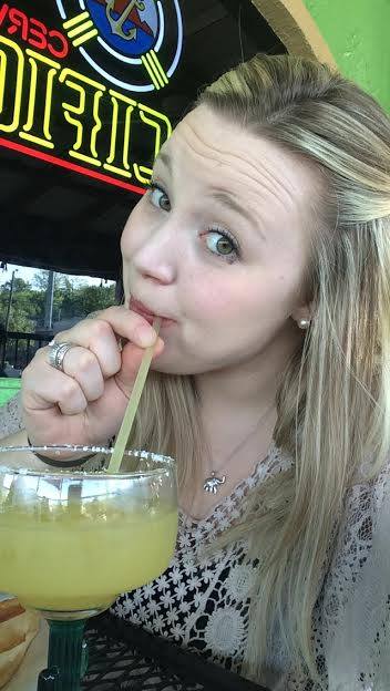 Heather Saman - Class of 2009 - Pickens High School