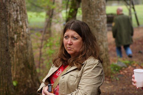 Sandy Granger - Class of 1980 - Pickens High School