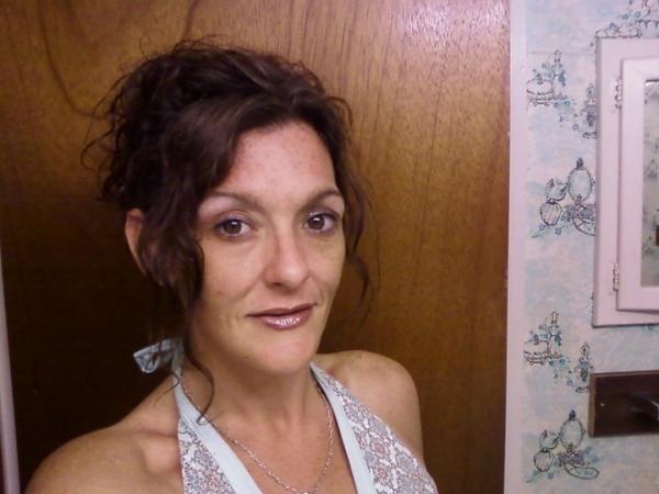 Tina Dunson - Class of 1995 - Pickens High School