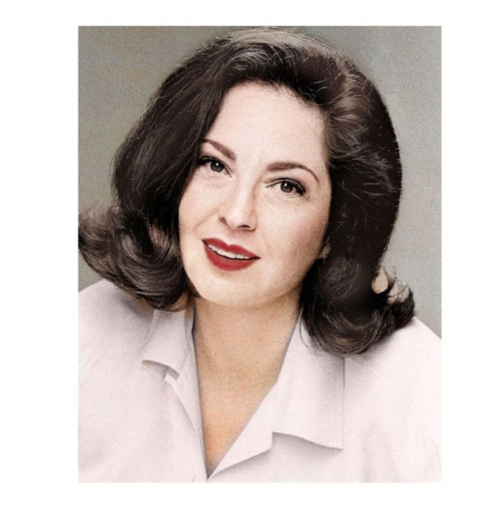 Laurie Milham - Class of 1979 - Pickens High School