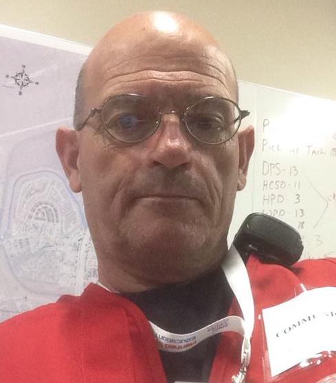Doc Walden - Class of 1979 - Pickens High School
