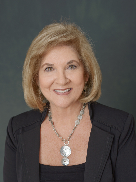 Paula Farry - Class of 1966 - Pickens High School