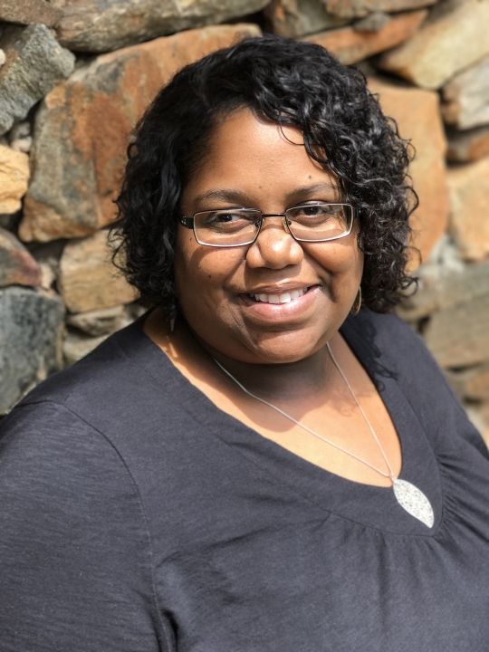 Kimberly Arnold - Class of 1994 - Pickens High School