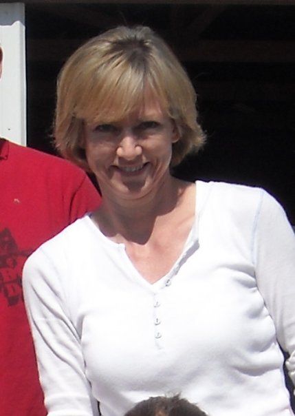 Kathy Shisler - Class of 1980 - Clovis High School