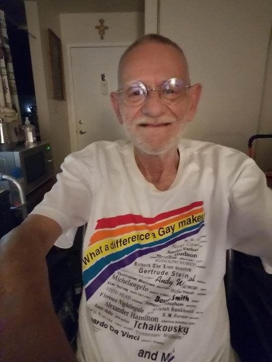 Hal Gore - Class of 1967 - Clovis High School