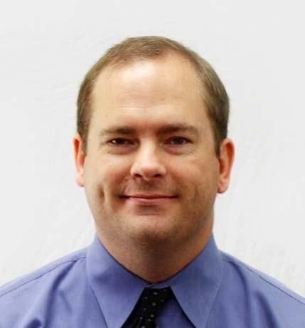 Scott Lubera - Class of 1990 - Clovis High School