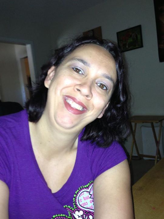 Olivia Codd - Class of 1999 - Clovis High School