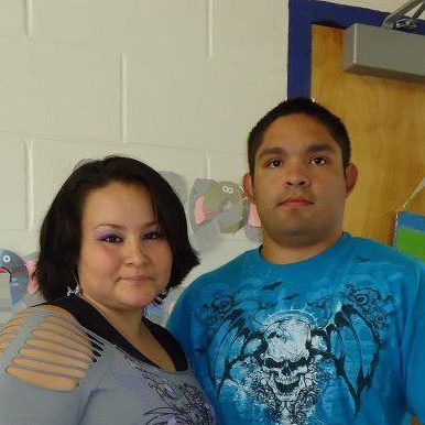 Vanessa Contreras - Class of 2004 - Clovis High School