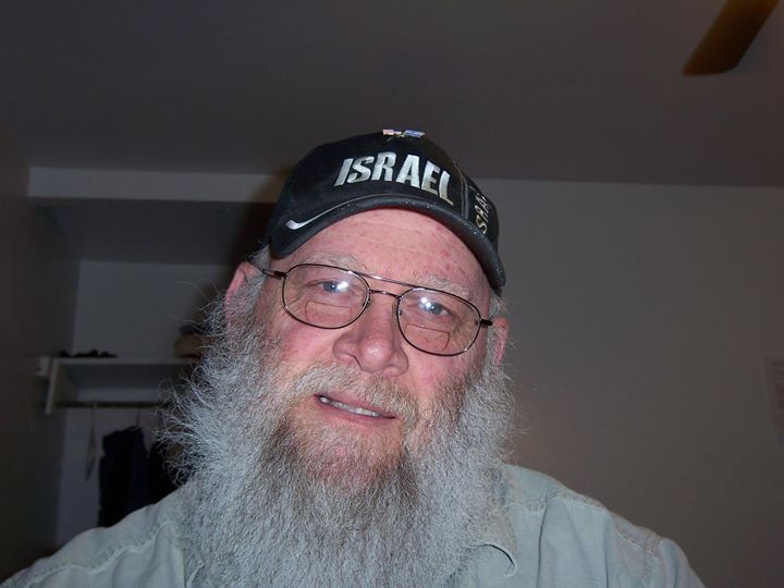 James Robertson - Class of 1966 - Clovis High School
