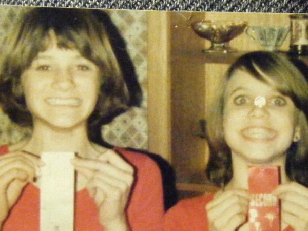 Donna Thompson - Class of 1982 - Clovis High School