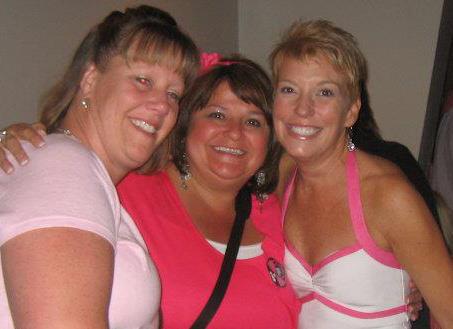 Teresa Coiner Baker - Class of 1982 - Clovis High School