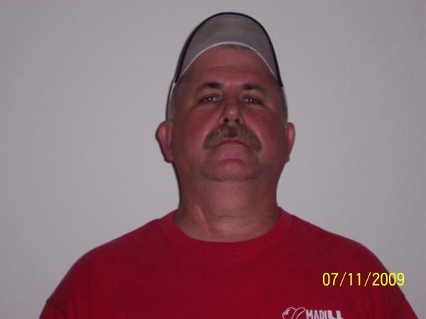 Rusty Norton - Class of 1978 - Clovis High School