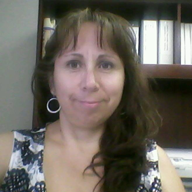 Ana Ramirez - Class of 1994 - Clovis High School