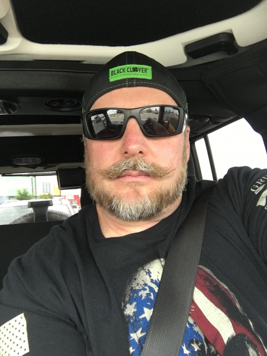 Rhett Butler - Class of 1993 - Clovis High School