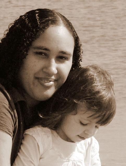 Celena Torres - Class of 2001 - Clovis High School
