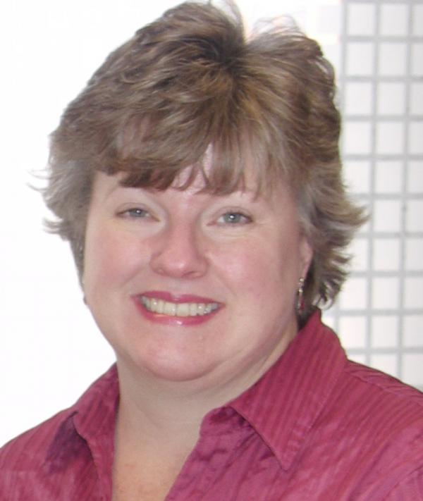 Jeanette Browning - Class of 1980 - Clovis High School