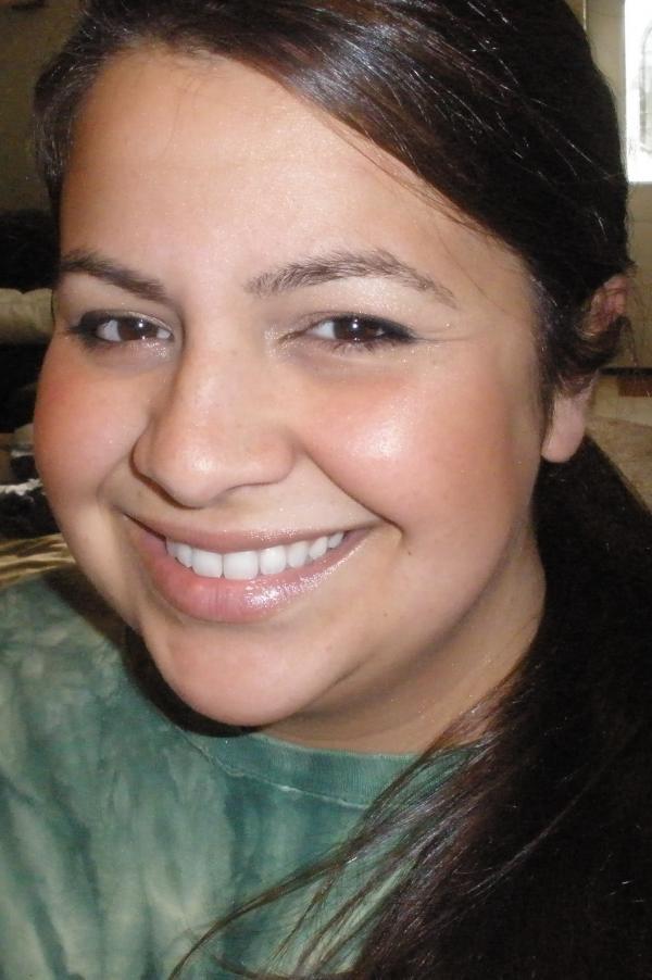 Victoria Fernandez - Class of 2003 - Clovis High School