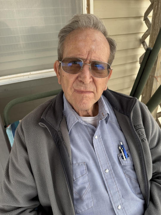 Melvin Mcafoos - Class of 1970 - Clovis High School
