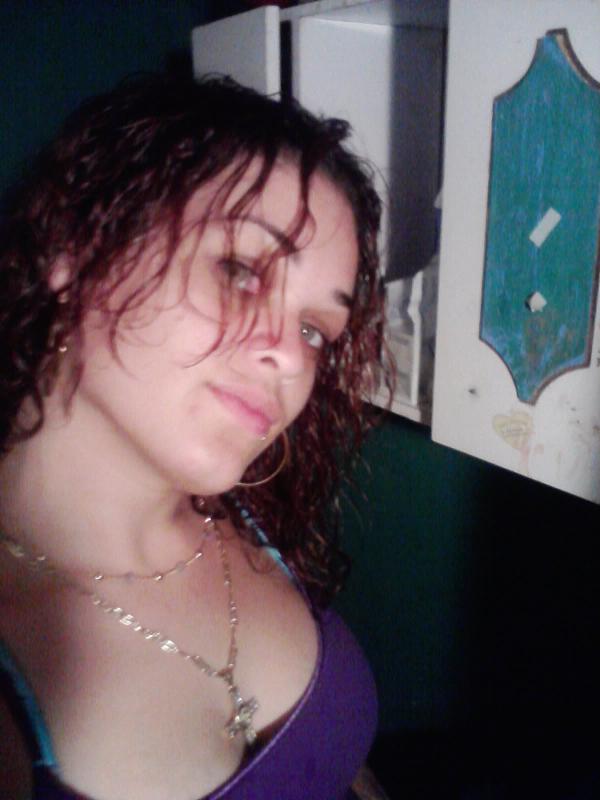 Francheska Muniz - Class of 2003 - Clovis High School