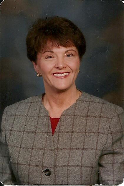 Linda Barnett - Class of 1971 - Clovis High School
