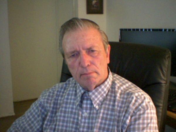 Larry Rody - Class of 1962 - Clovis High School