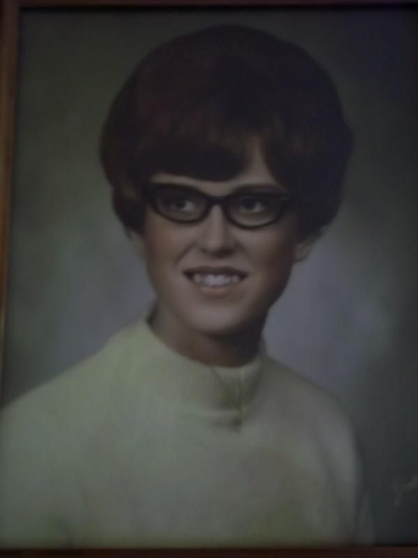 Lynda Ellis - Class of 1970 - Clovis High School