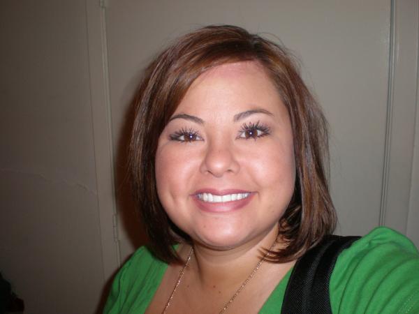 Josephine Goltz - Class of 1998 - Clovis High School