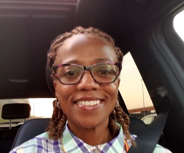 Nise Shelton - Class of 1982 - Clovis High School