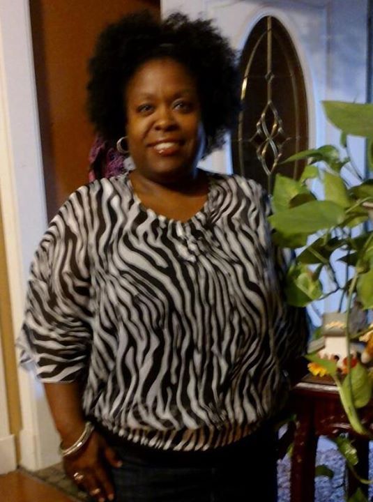 Dana Moore - Class of 1984 - Clovis High School