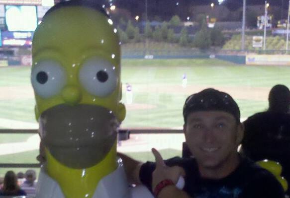 Jake Haupt - Class of 2004 - Clovis High School