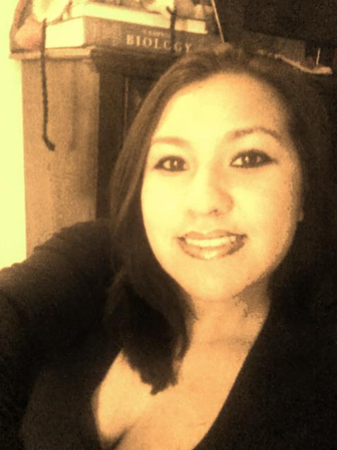 Janette Anderson - Class of 2007 - Clovis High School