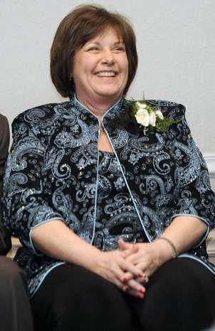 Cathy Sams - Class of 1976 - Clovis High School