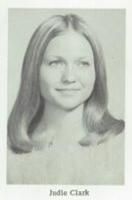 Judie Clark - Class of 1974 - Clovis High School