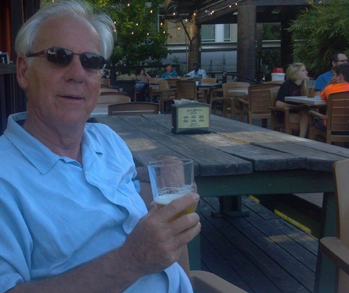 Michael Murphy - Class of 1965 - Clovis High School
