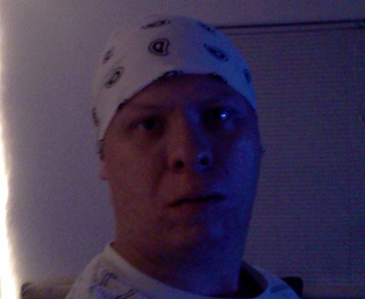 Chris Townsley - Class of 2003 - Clovis High School