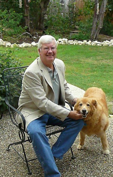 Bob Doerr - Class of 1968 - Clovis High School