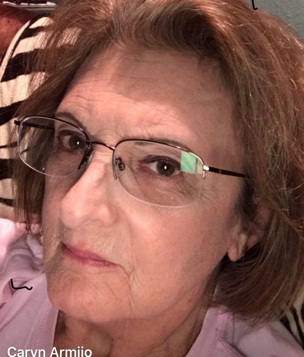 Caryn Cochran - Class of 1965 - Clovis High School