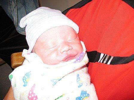 Nathaniel Mcgown - Class of 2005 - Clovis High School