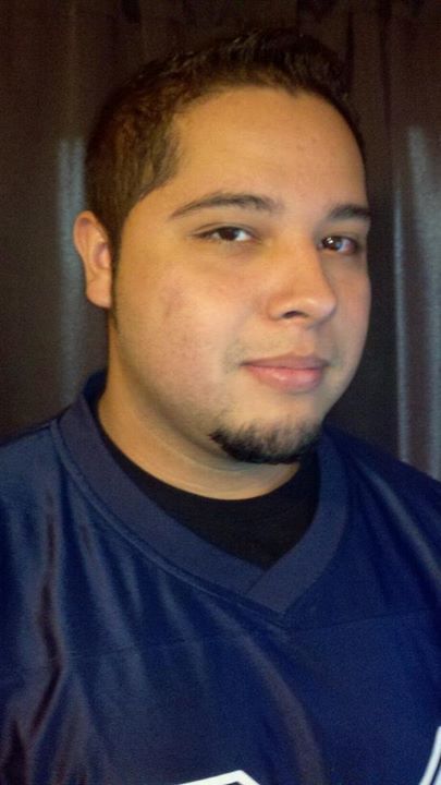 Isaiah Villa - Class of 2005 - Clovis High School