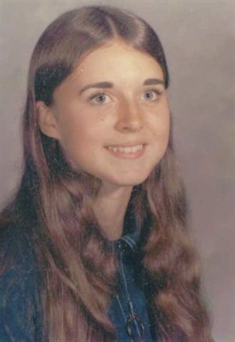 Cinda Calder - Class of 1974 - Clovis High School