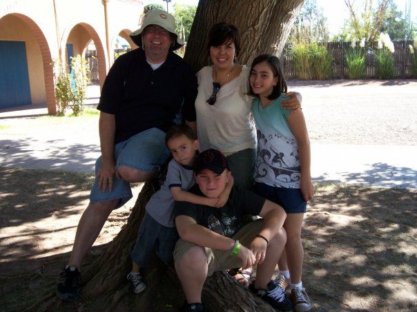 Lori Johnson - Class of 1988 - Clovis High School